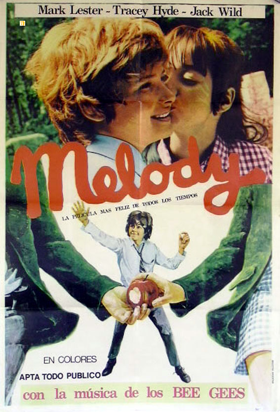 melody 1971 movie torrent